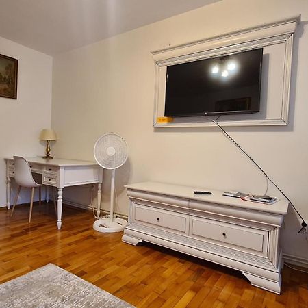 Apartament Bogdan جورا هومورولوي المظهر الخارجي الصورة