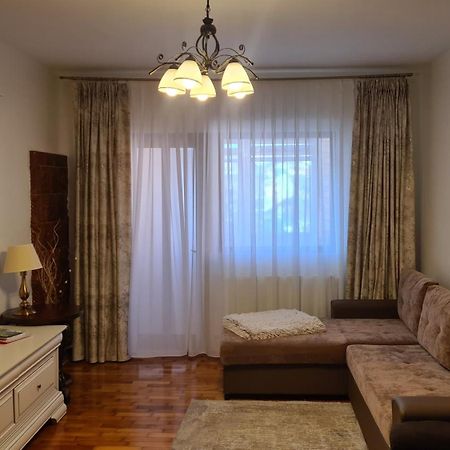 Apartament Bogdan جورا هومورولوي المظهر الخارجي الصورة
