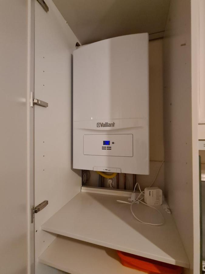 Apartament Bogdan جورا هومورولوي المظهر الخارجي الصورة
