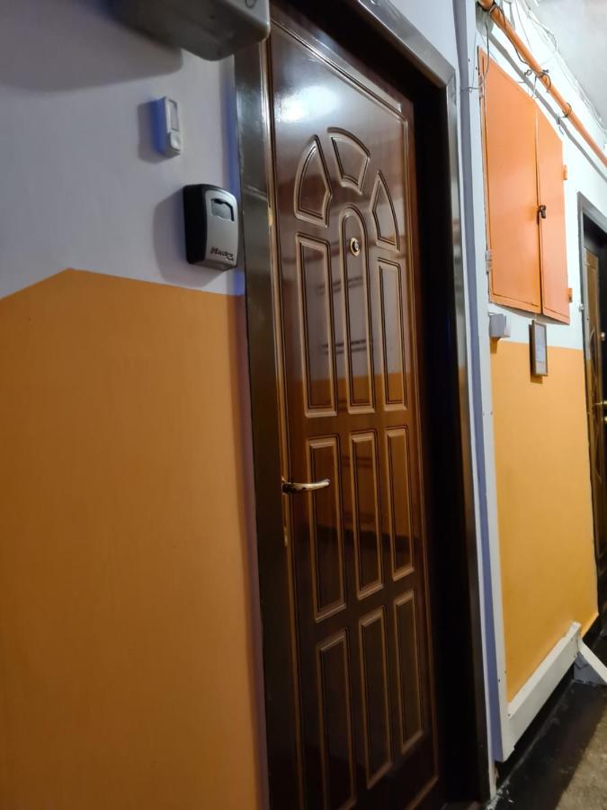 Apartament Bogdan جورا هومورولوي المظهر الخارجي الصورة