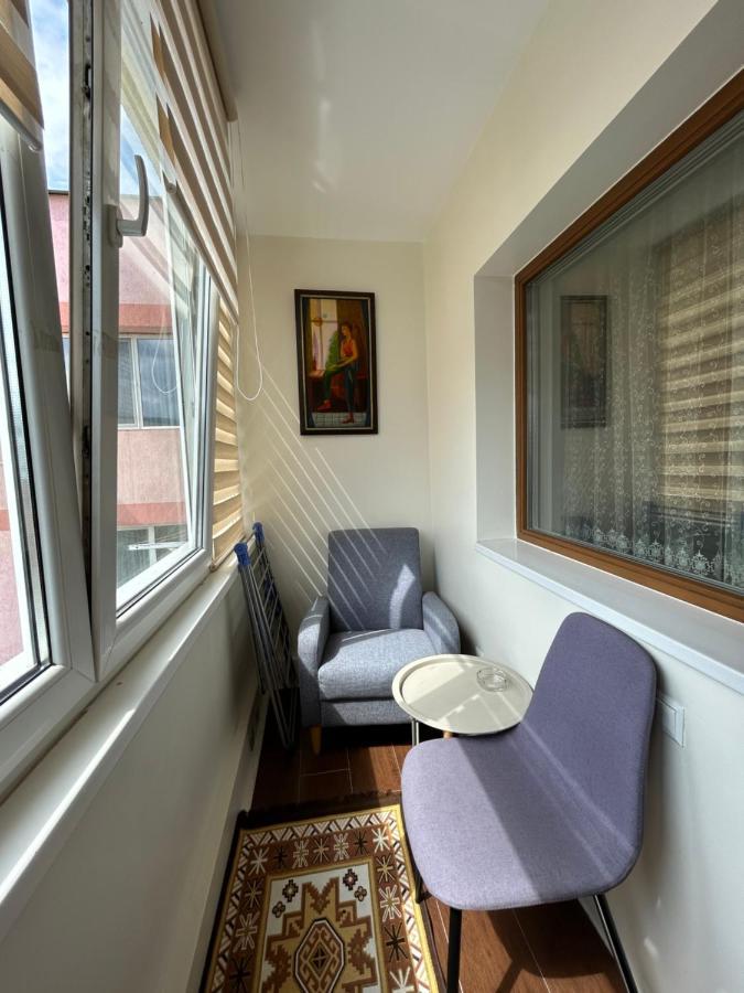 Apartament Bogdan جورا هومورولوي المظهر الخارجي الصورة