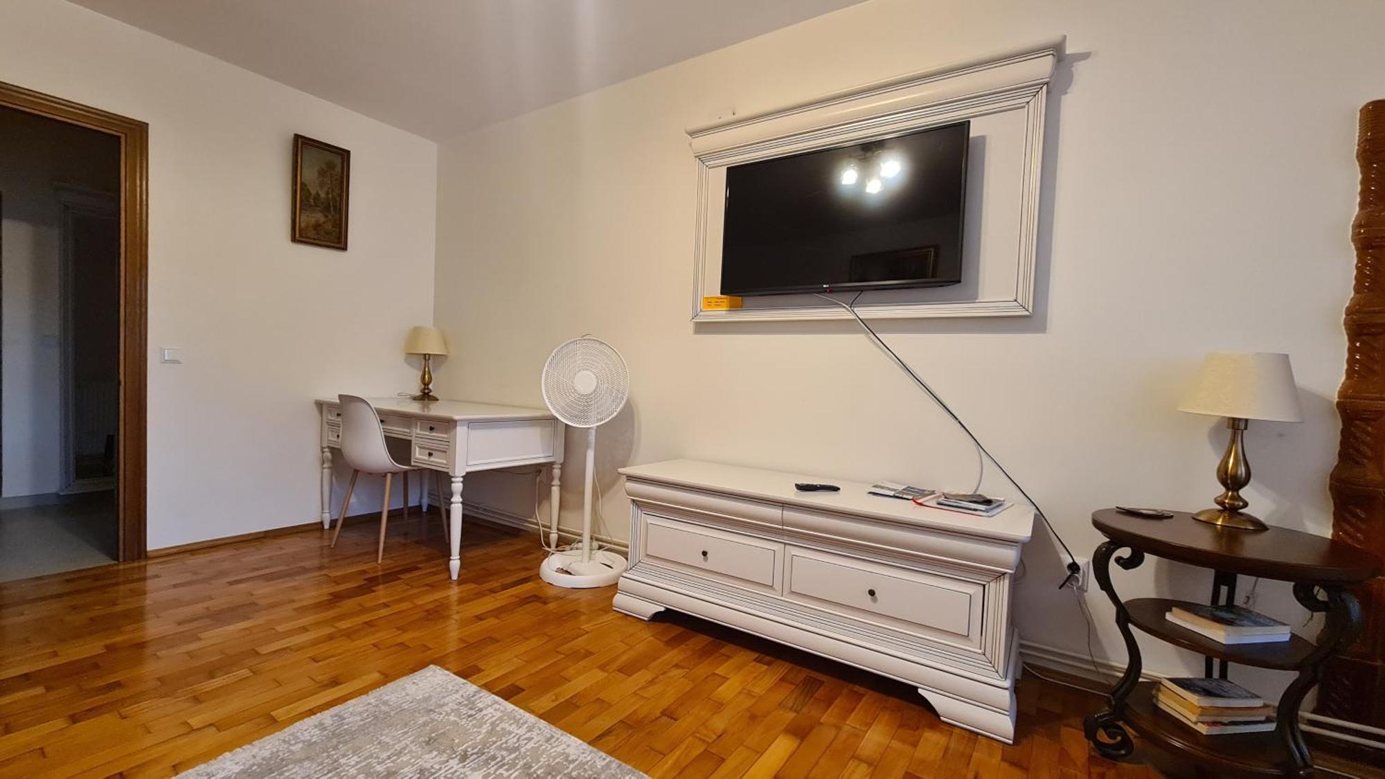 Apartament Bogdan جورا هومورولوي المظهر الخارجي الصورة