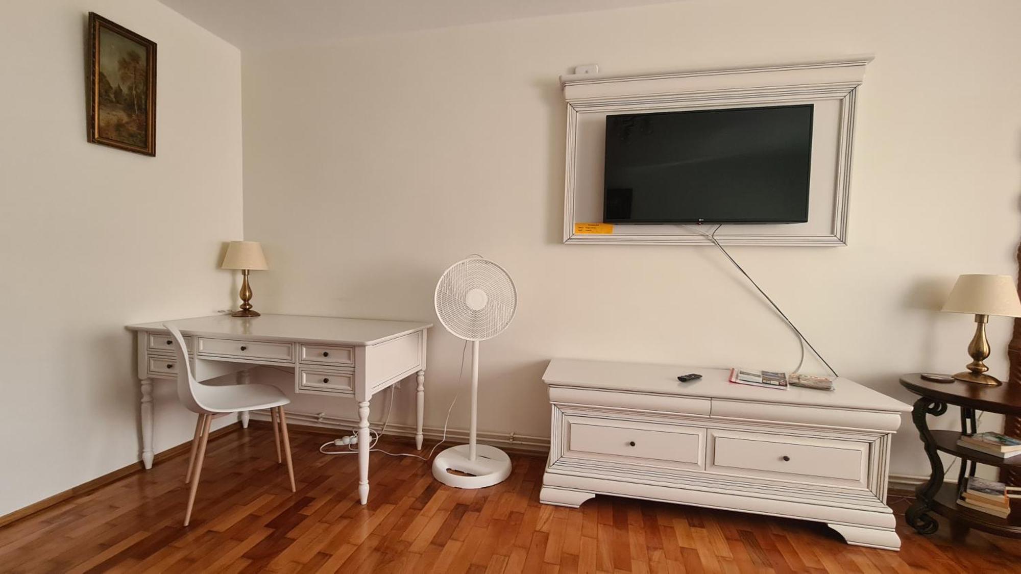 Apartament Bogdan جورا هومورولوي المظهر الخارجي الصورة
