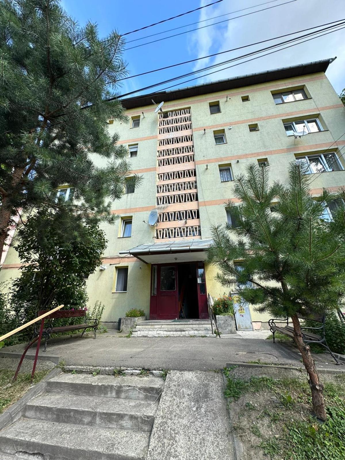 Apartament Bogdan جورا هومورولوي المظهر الخارجي الصورة