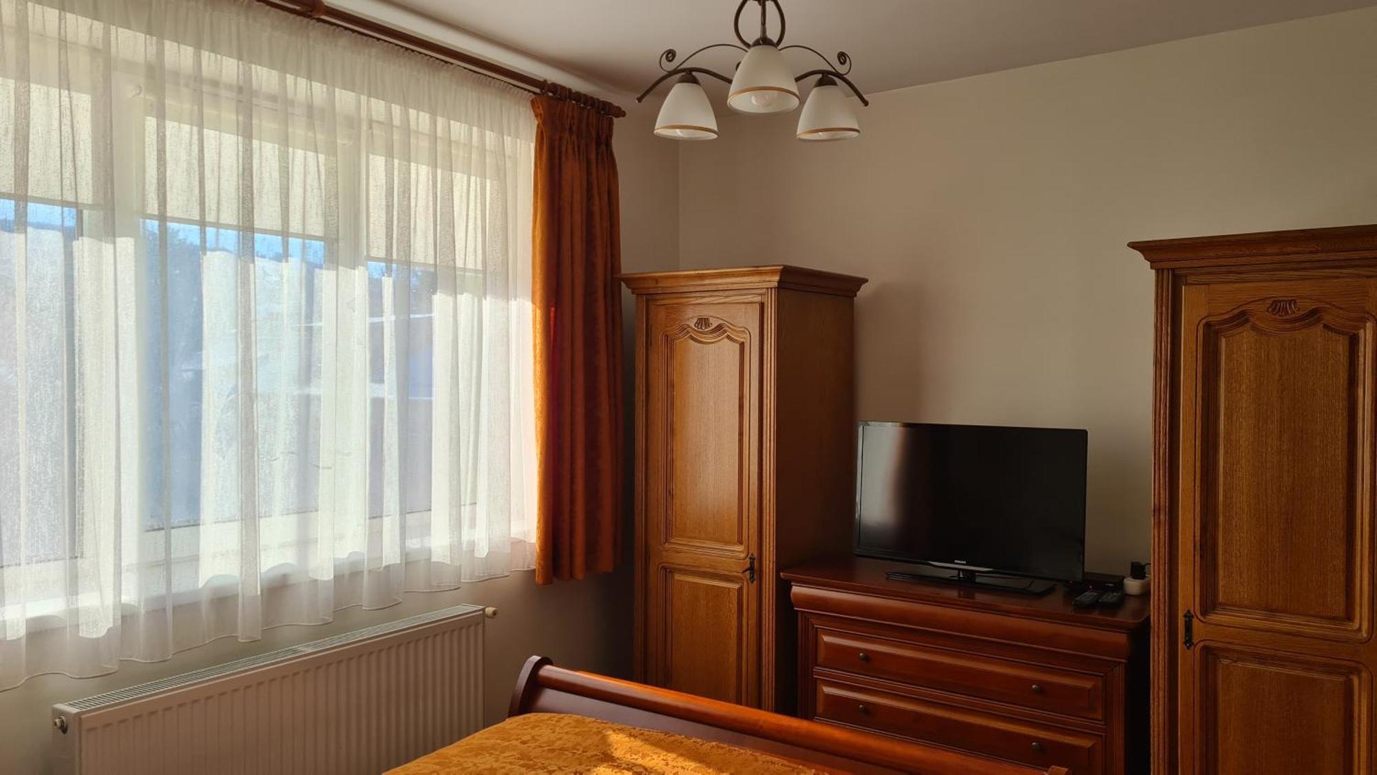 Apartament Bogdan جورا هومورولوي المظهر الخارجي الصورة