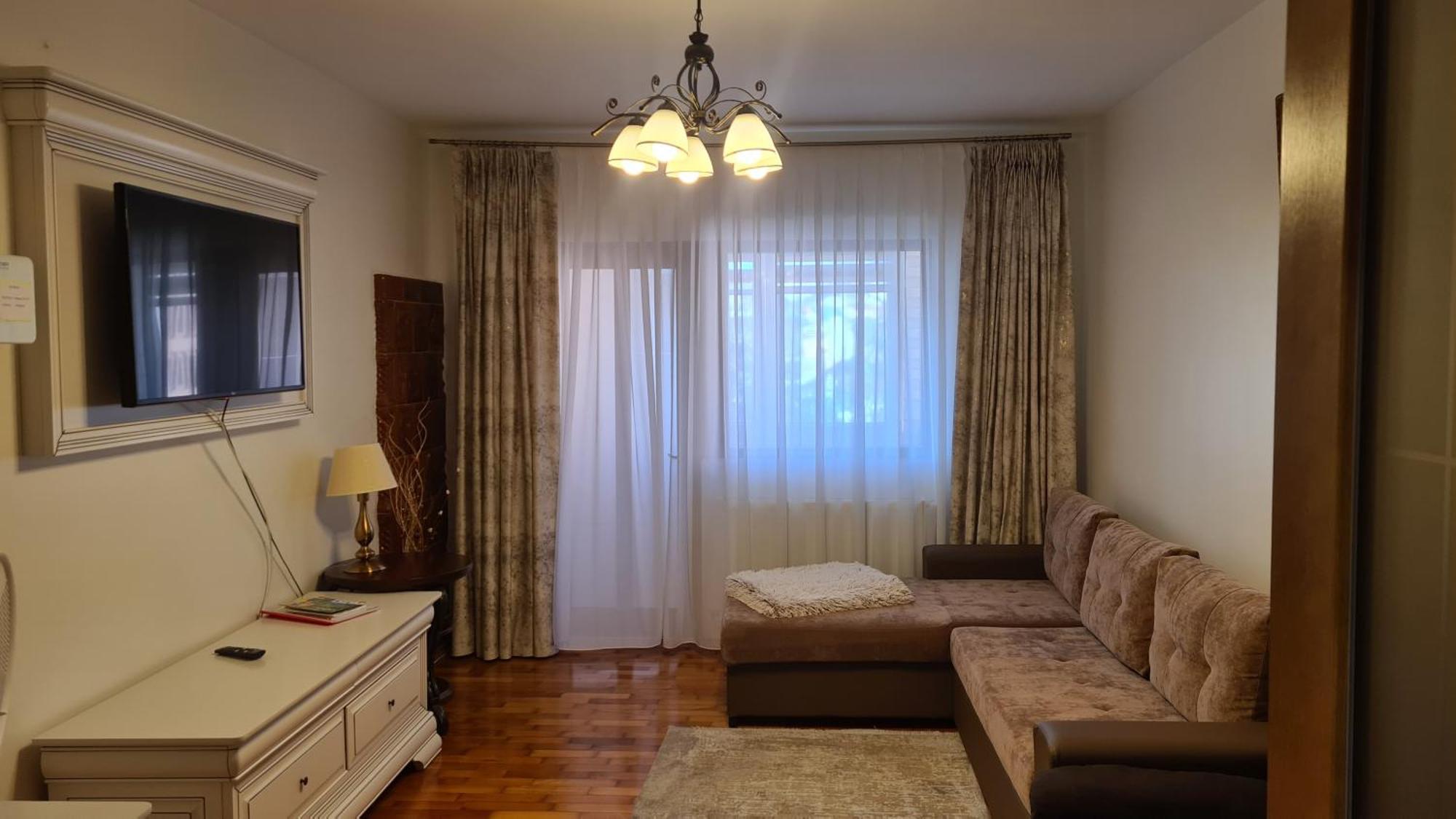 Apartament Bogdan جورا هومورولوي المظهر الخارجي الصورة