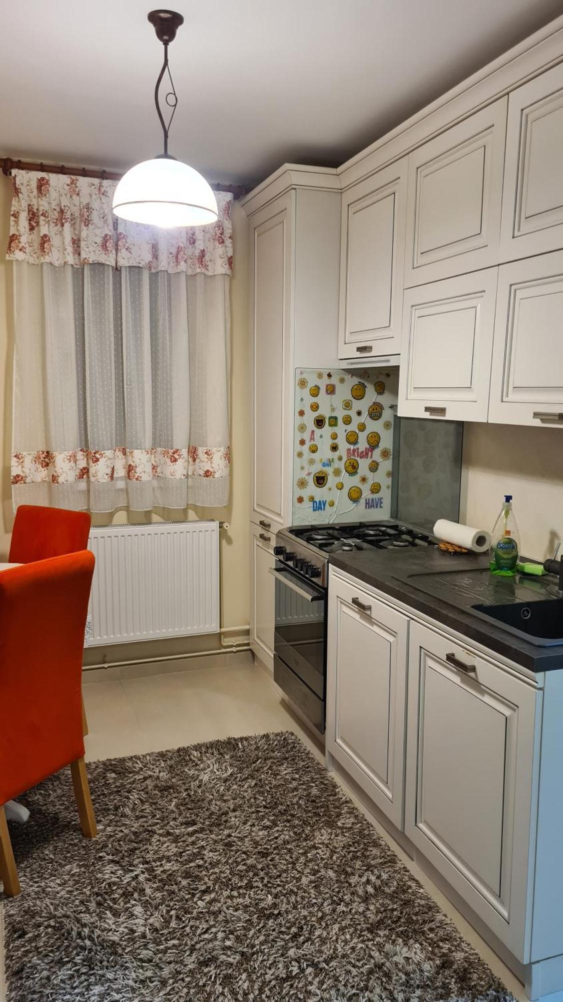 Apartament Bogdan جورا هومورولوي الغرفة الصورة